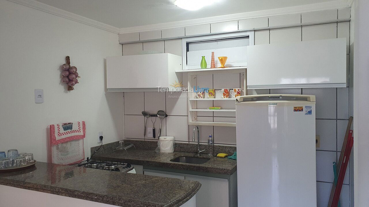 Apartment for vacation rental in Fortaleza (Praia de Iracema)