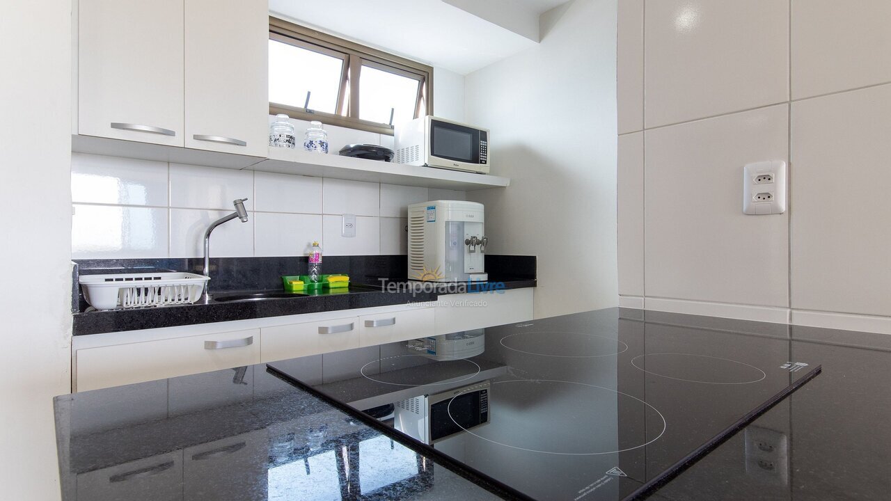 Apartment for vacation rental in Natal (Rn Praia de Ponta Negra)