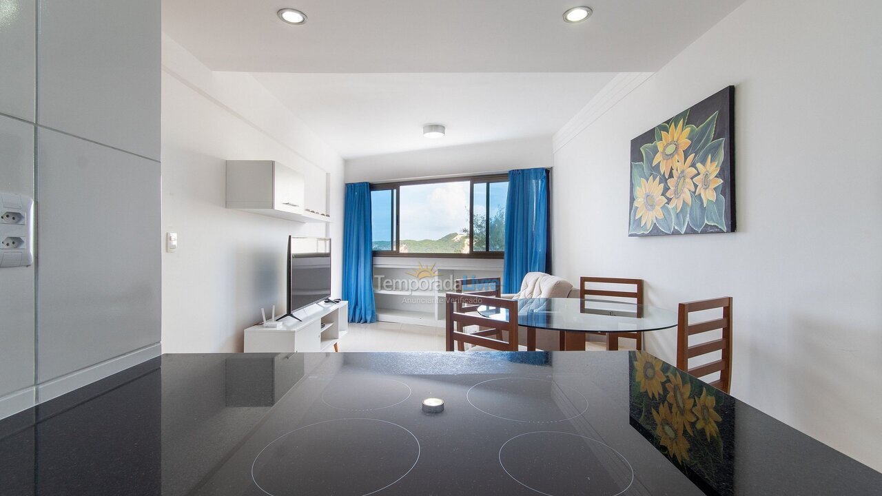 Apartment for vacation rental in Natal (Rn Praia de Ponta Negra)