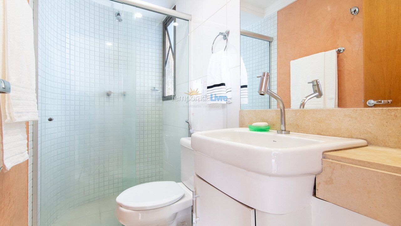 Apartment for vacation rental in Natal (Rn Praia de Ponta Negra)