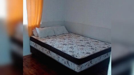 Quarto 2 - cama box casal