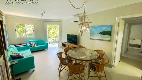 Excellent recreation area of Acqua Riviera! There are 3 bedrooms - Mod 3