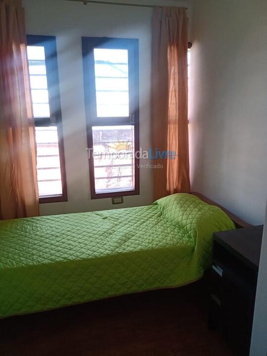Apartamento para alquiler de vacaciones em Córdoba (Cordoba)