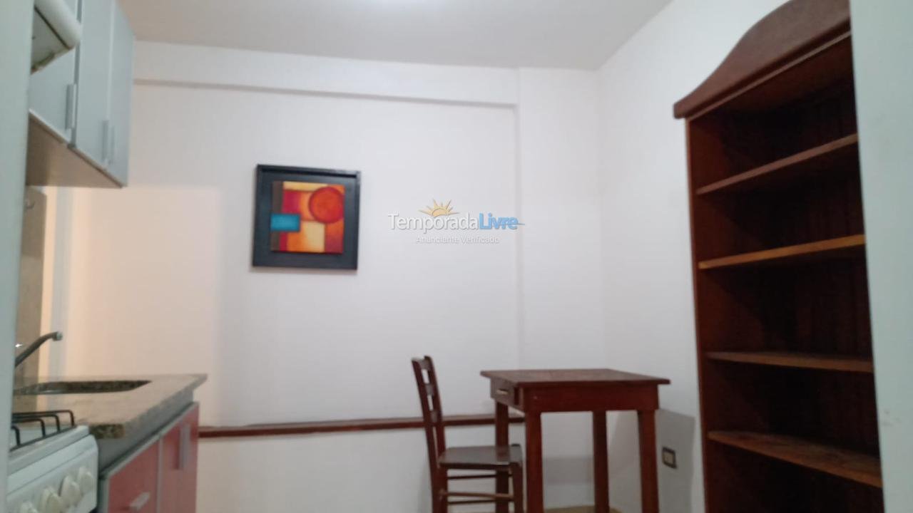 Apartamento para aluguel de temporada em Córdoba (Cordoba)