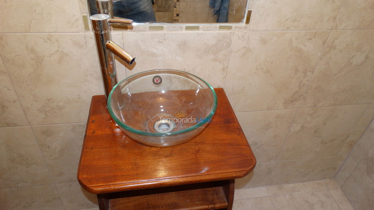 Apartamento para alquiler de vacaciones em Córdoba (Cordoba)