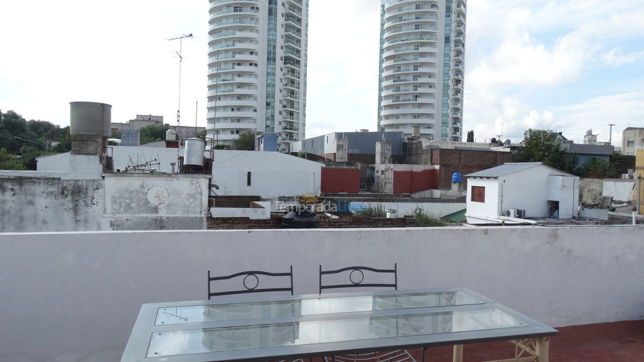 Apartamento para alquiler de vacaciones em Córdoba (Cordoba)