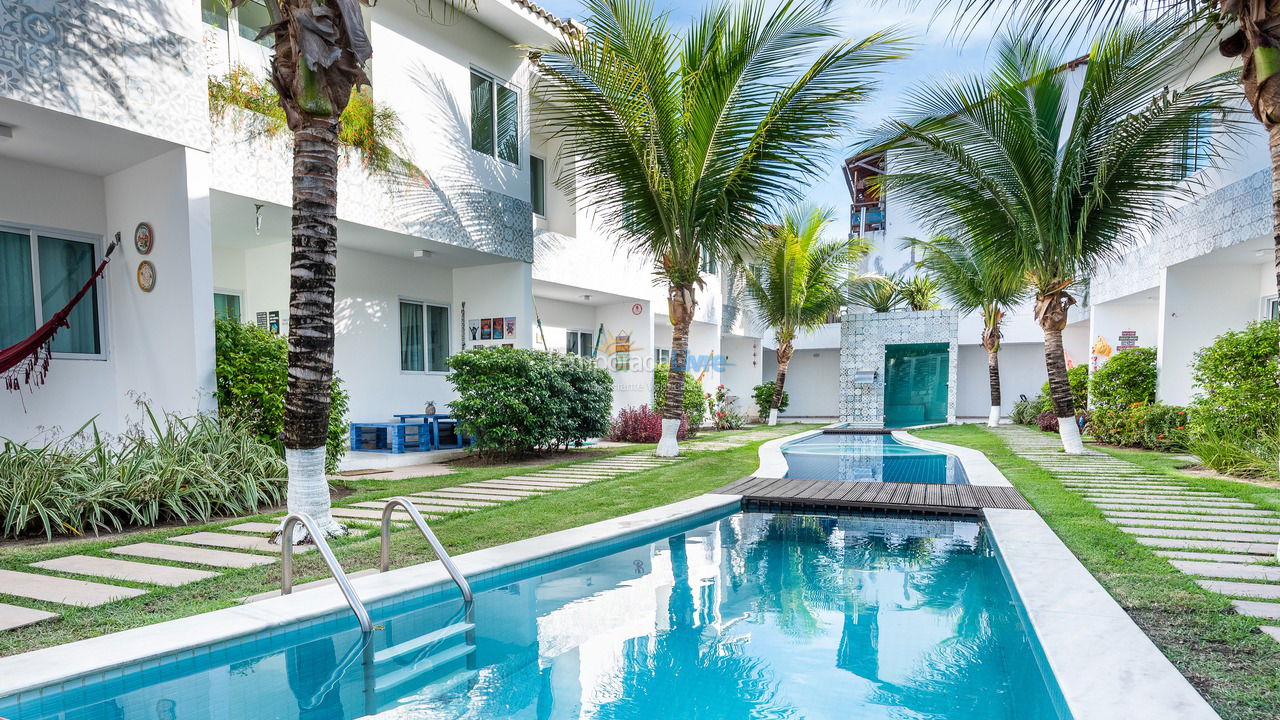Casa para aluguel de temporada em Porto de Galinhas (Porto de Galinhas)