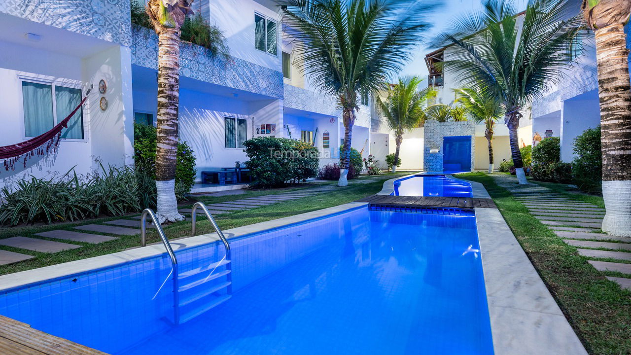Casa para aluguel de temporada em Porto de Galinhas (Porto de Galinhas)