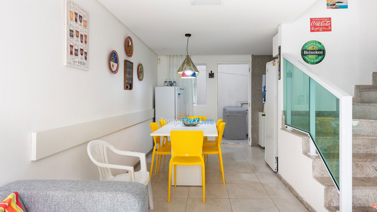 Casa para aluguel de temporada em Porto de Galinhas (Porto de Galinhas)
