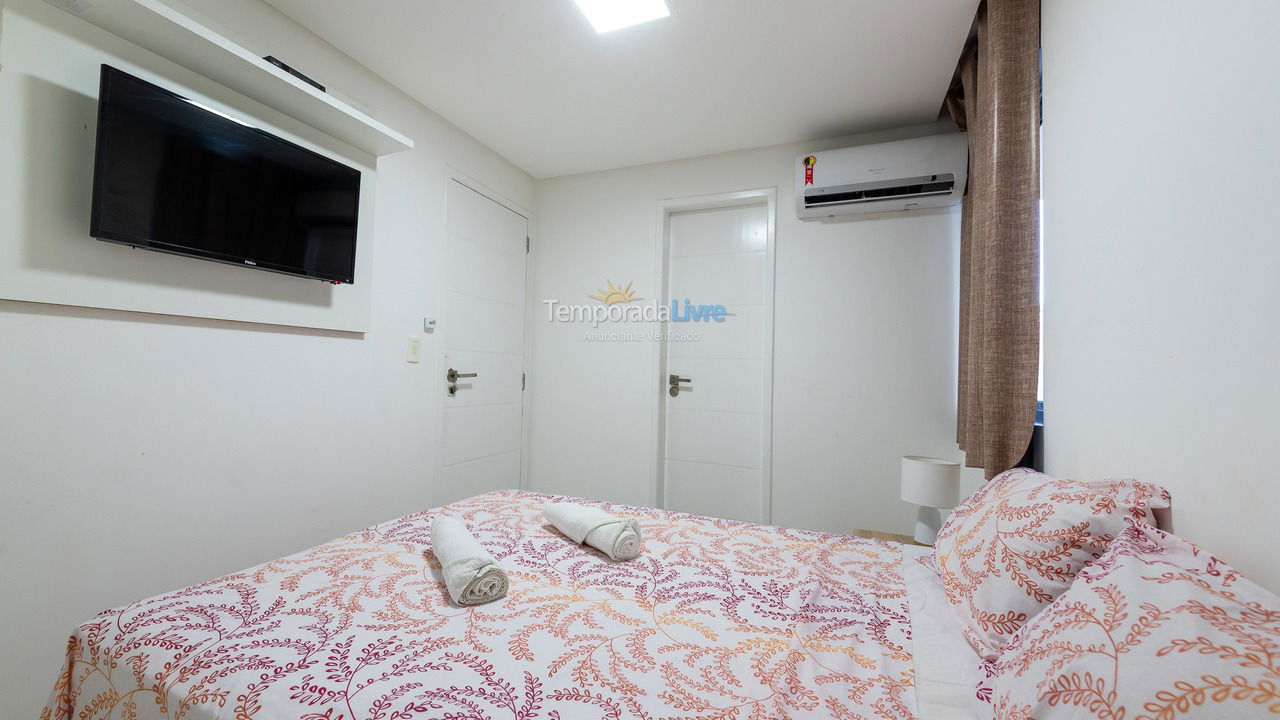 Casa para aluguel de temporada em Porto de Galinhas (Porto de Galinhas)