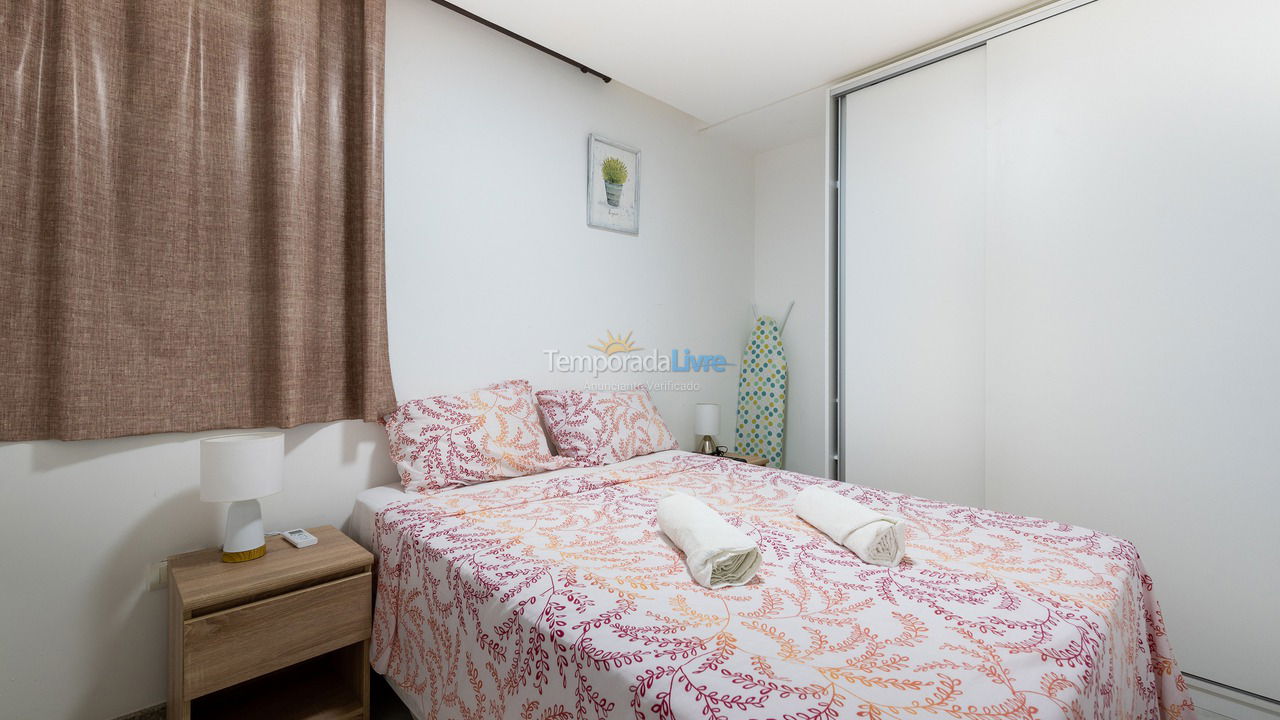 Casa para aluguel de temporada em Porto de Galinhas (Porto de Galinhas)