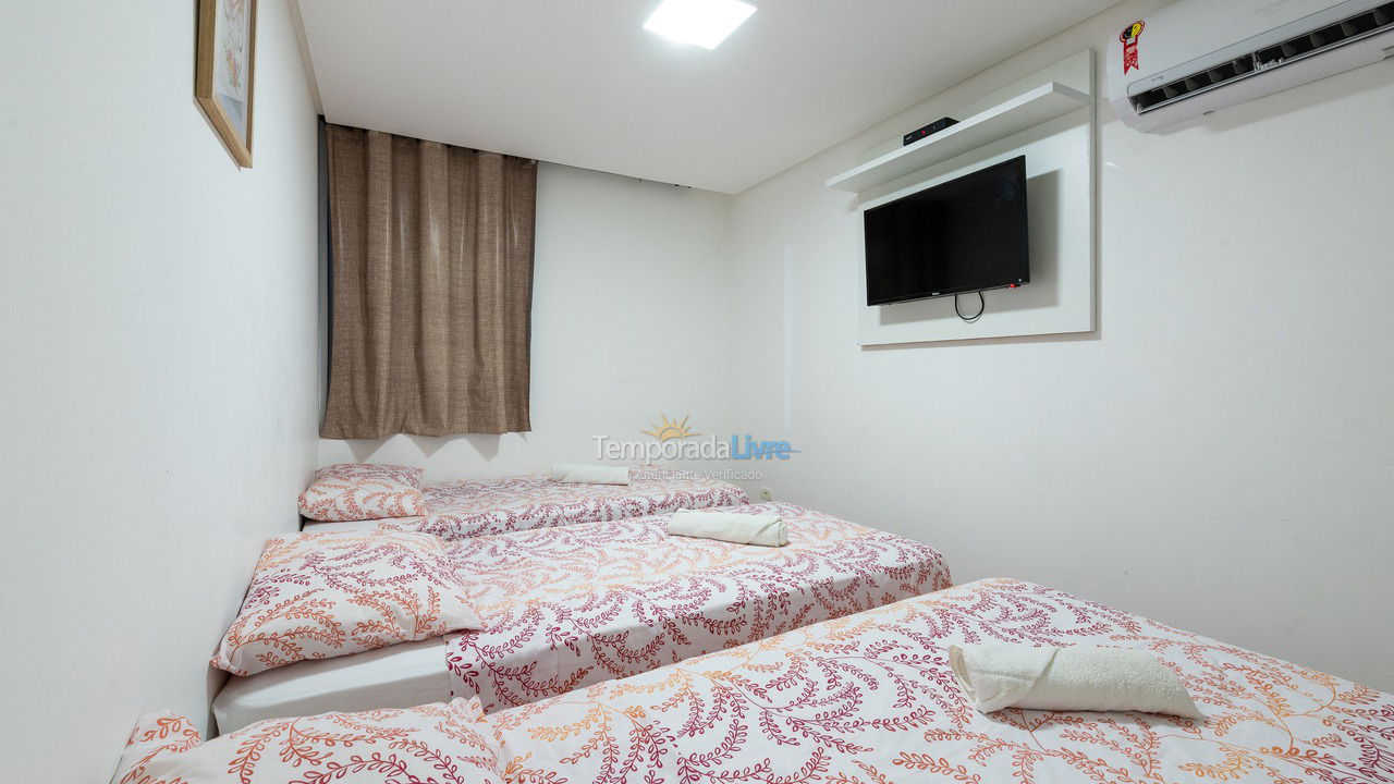 Casa para aluguel de temporada em Porto de Galinhas (Porto de Galinhas)