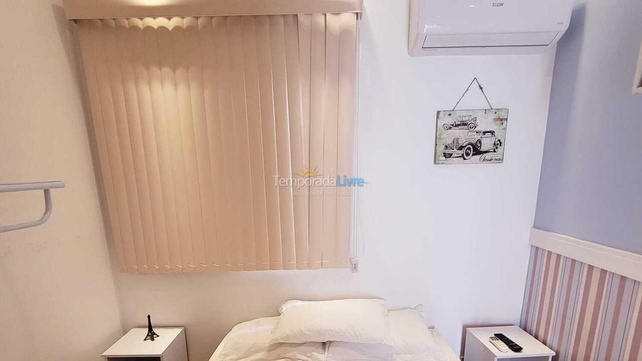House for vacation rental in Cabo Frio (Vila Nova)