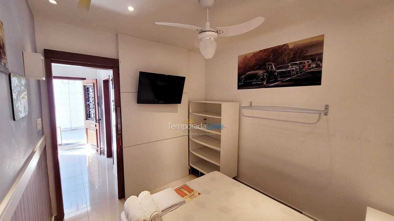 House for vacation rental in Cabo Frio (Vila Nova)