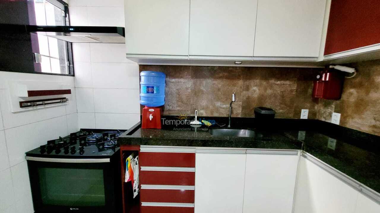 House for vacation rental in Cabo Frio (Vila Nova)