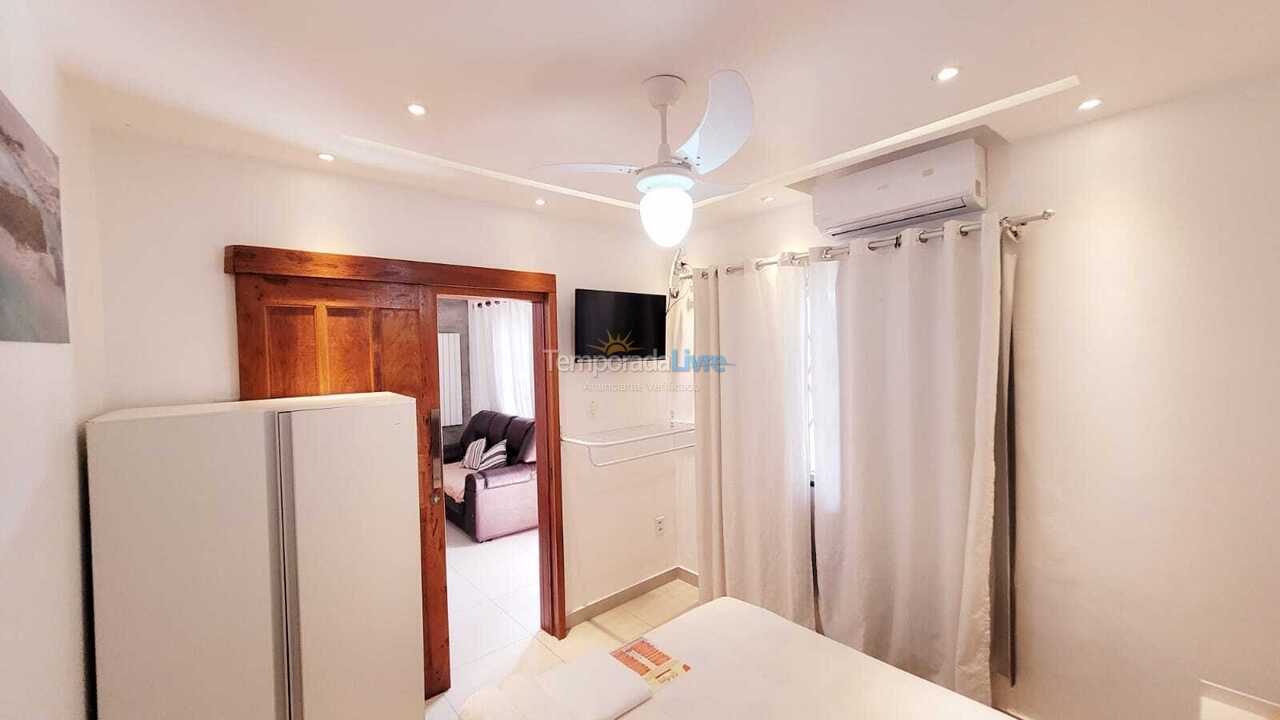 House for vacation rental in Cabo Frio (Vila Nova)