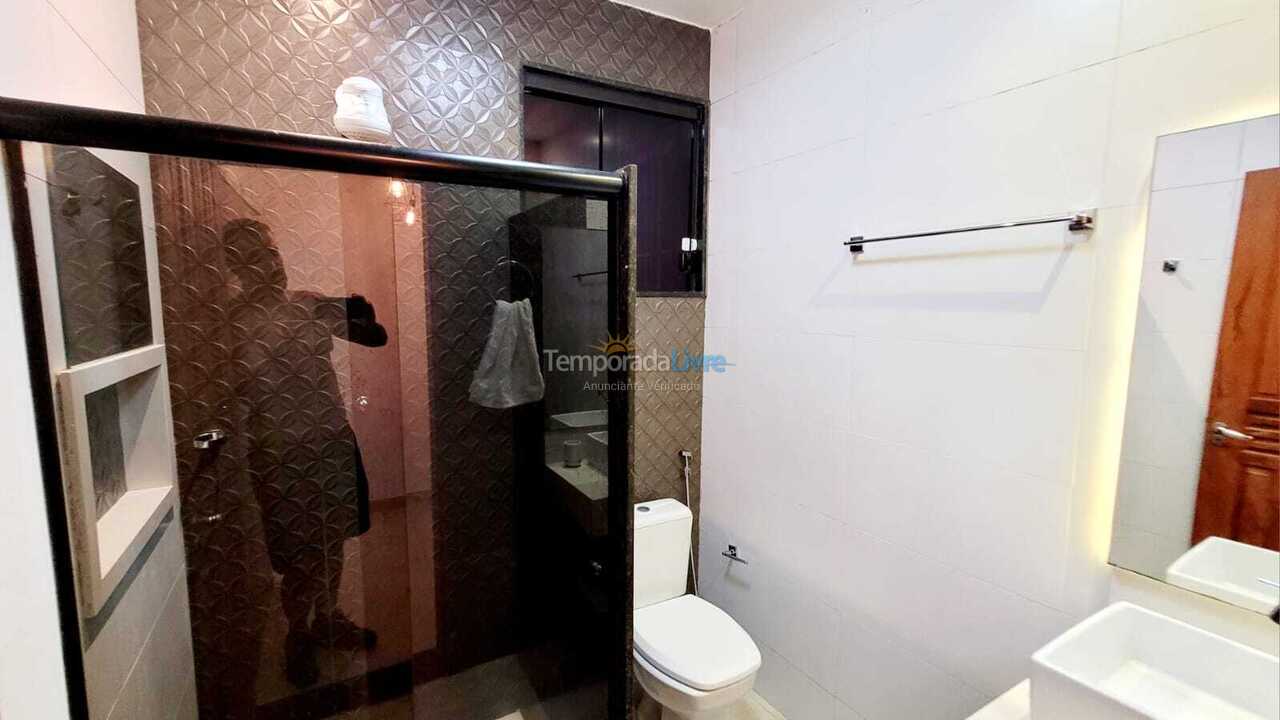 House for vacation rental in Cabo Frio (Vila Nova)