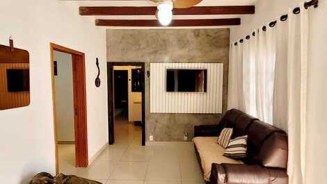 House for rent in Cabo Frio - Vila Nova