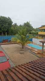 Casa para alquilar en Ilhéus - Praia do Jairy