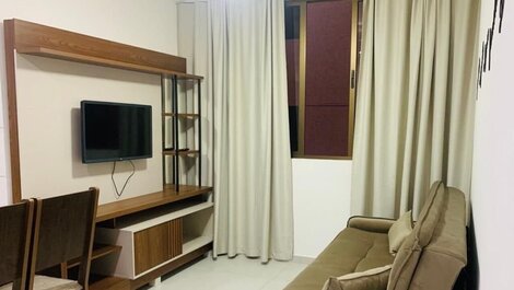 Apartamento para alugar em João Pessoa - Cabo Branco
