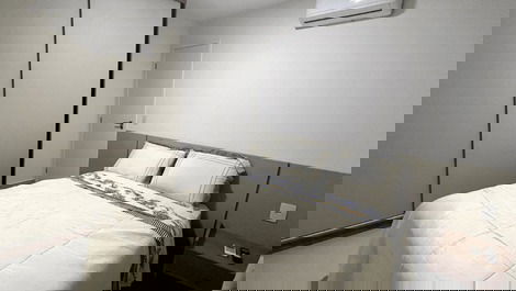 Apartamento agradável em Cabo Branco