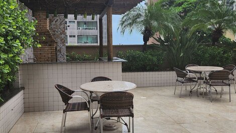 Apartment with pool 100mts sea - 605