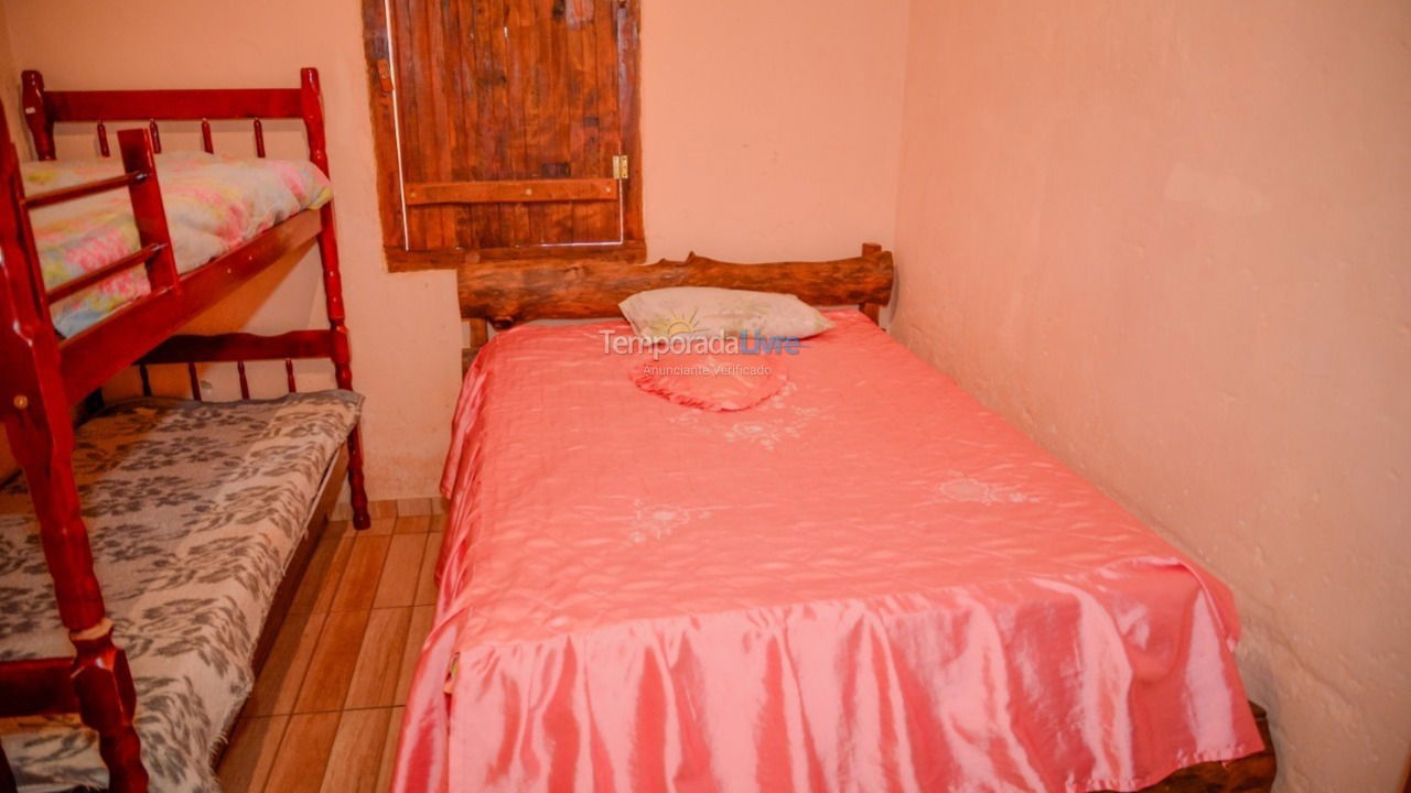 Ranch for vacation rental in Socorro (Bairro do Oratório)