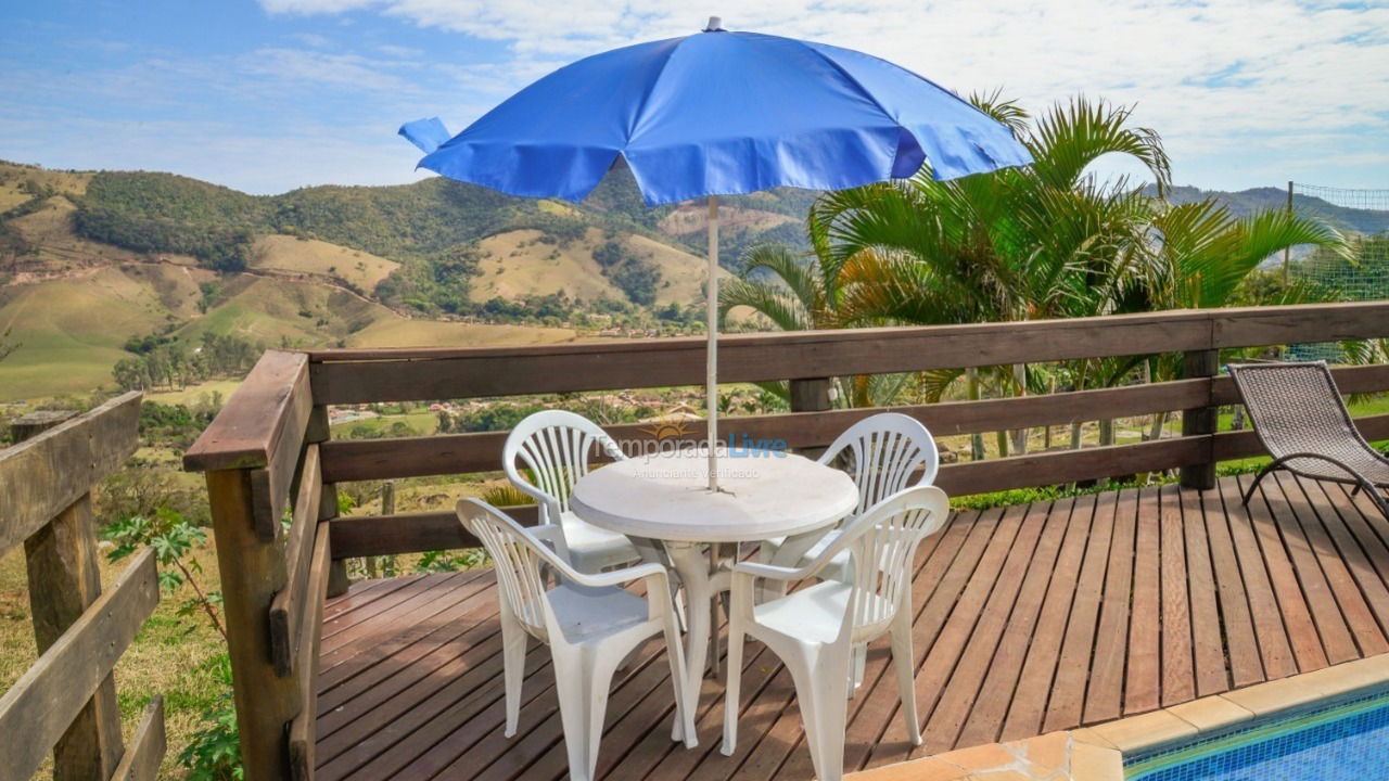 Ranch for vacation rental in Socorro (Bairro do Oratório)