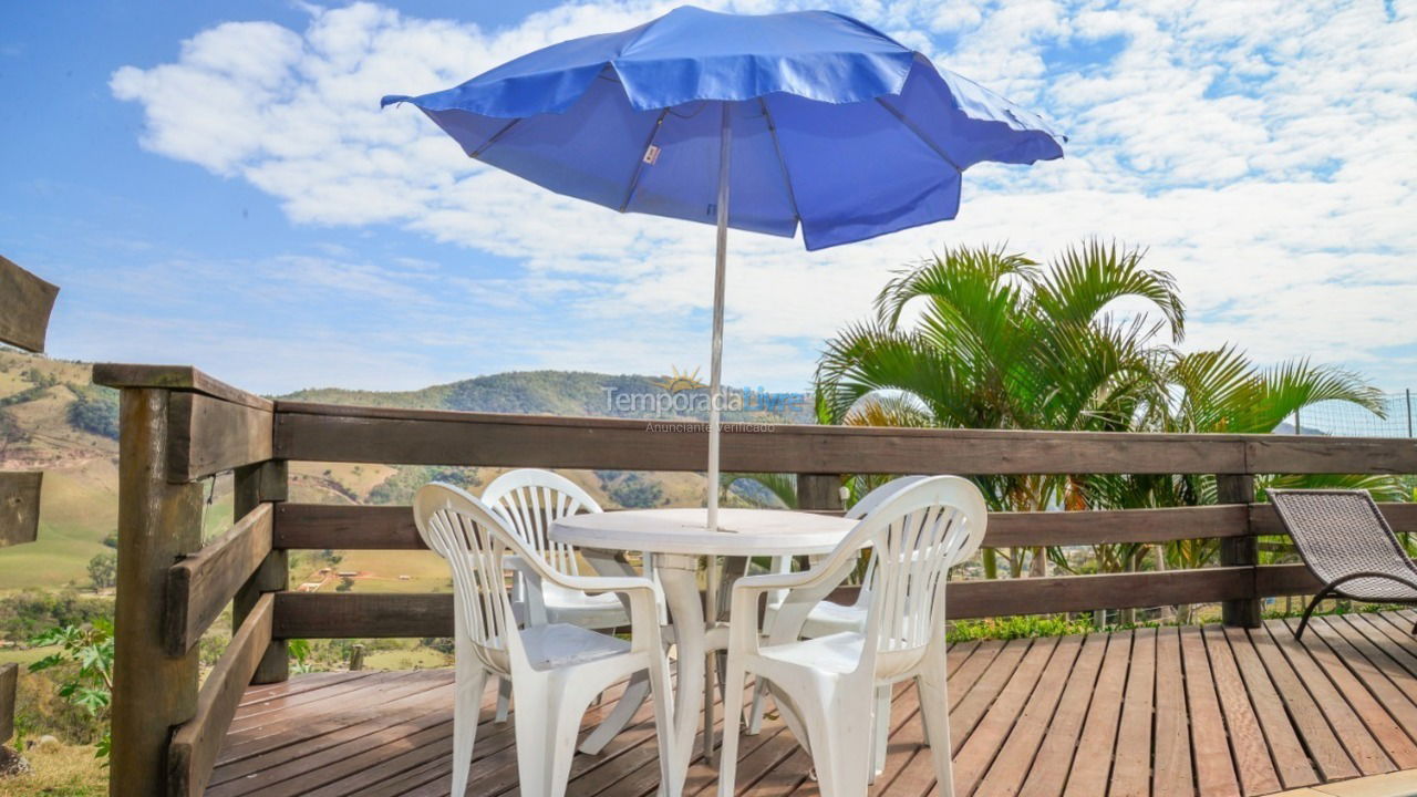 Ranch for vacation rental in Socorro (Bairro do Oratório)
