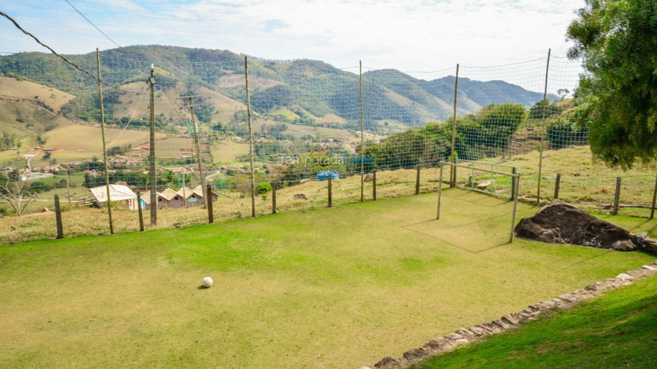 Ranch for vacation rental in Socorro (Bairro do Oratório)