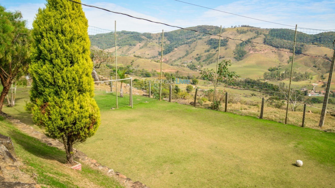 Ranch for vacation rental in Socorro (Bairro do Oratório)