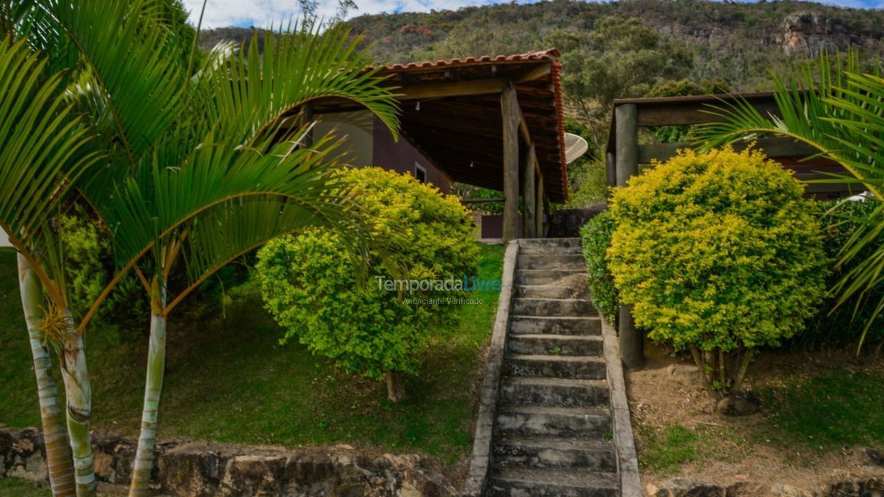 Ranch for vacation rental in Socorro (Bairro do Oratório)