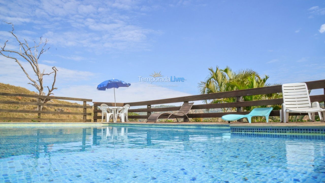 Ranch for vacation rental in Socorro (Bairro do Oratório)