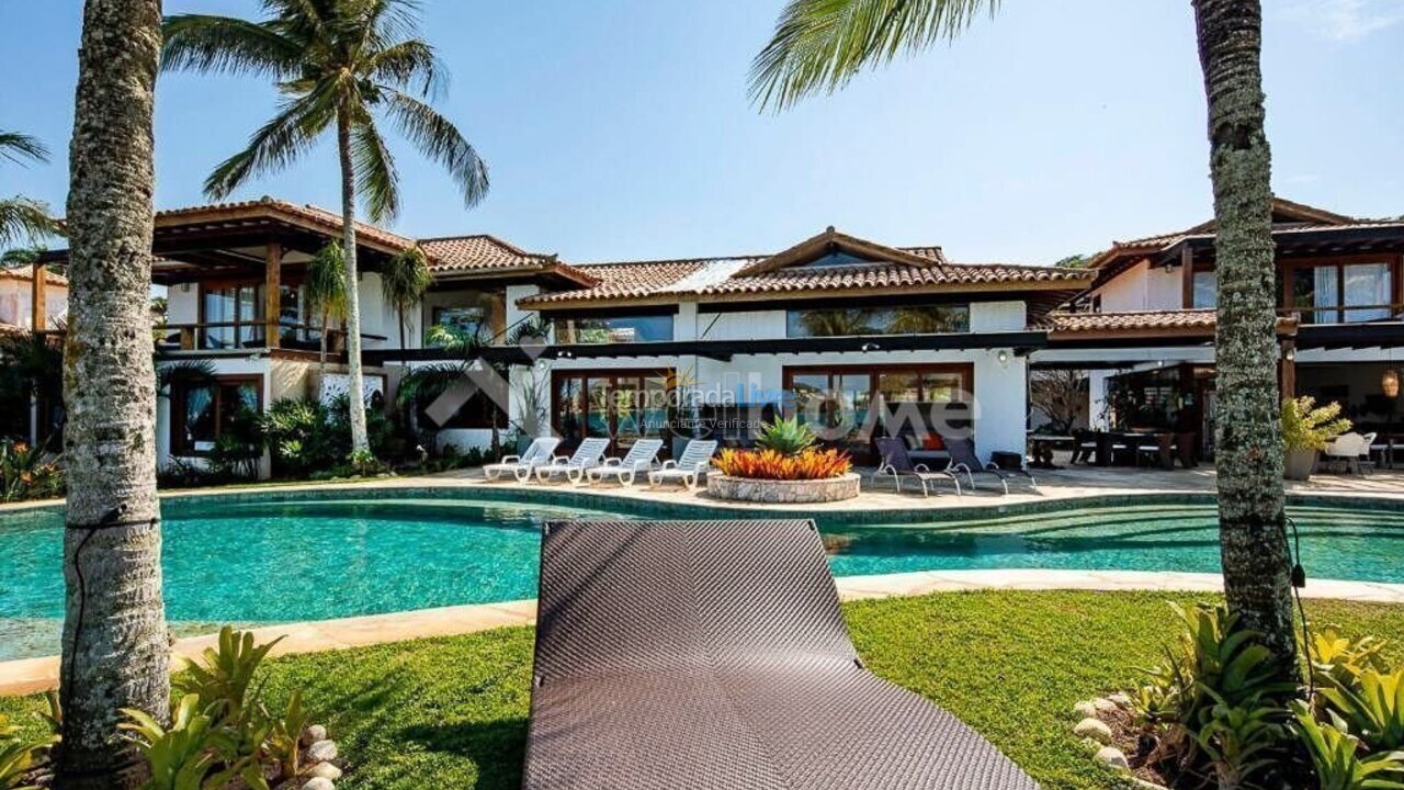 House for vacation rental in Armação dos Búzios (Armação dos Búzios)