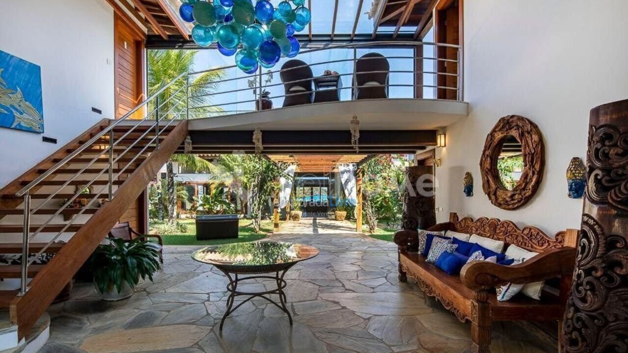 House for vacation rental in Armação dos Búzios (Armação dos Búzios)
