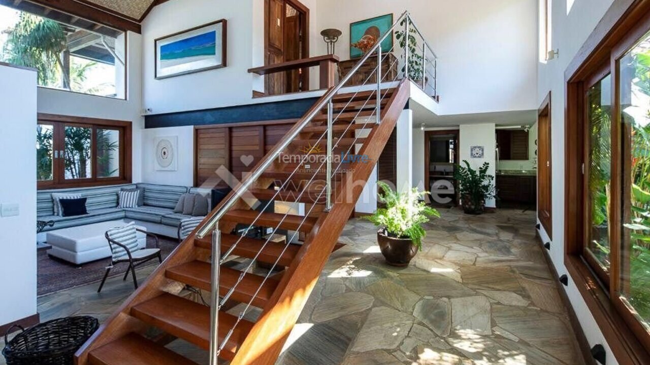 House for vacation rental in Armação dos Búzios (Armação dos Búzios)