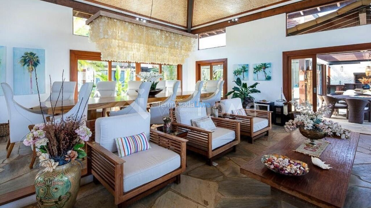 House for vacation rental in Armação dos Búzios (Armação dos Búzios)