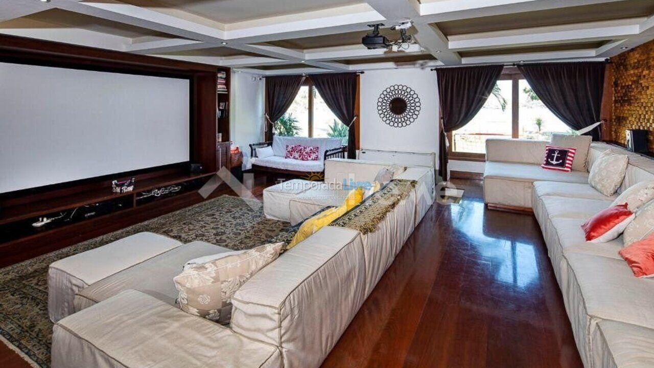 House for vacation rental in Armação dos Búzios (Armação dos Búzios)