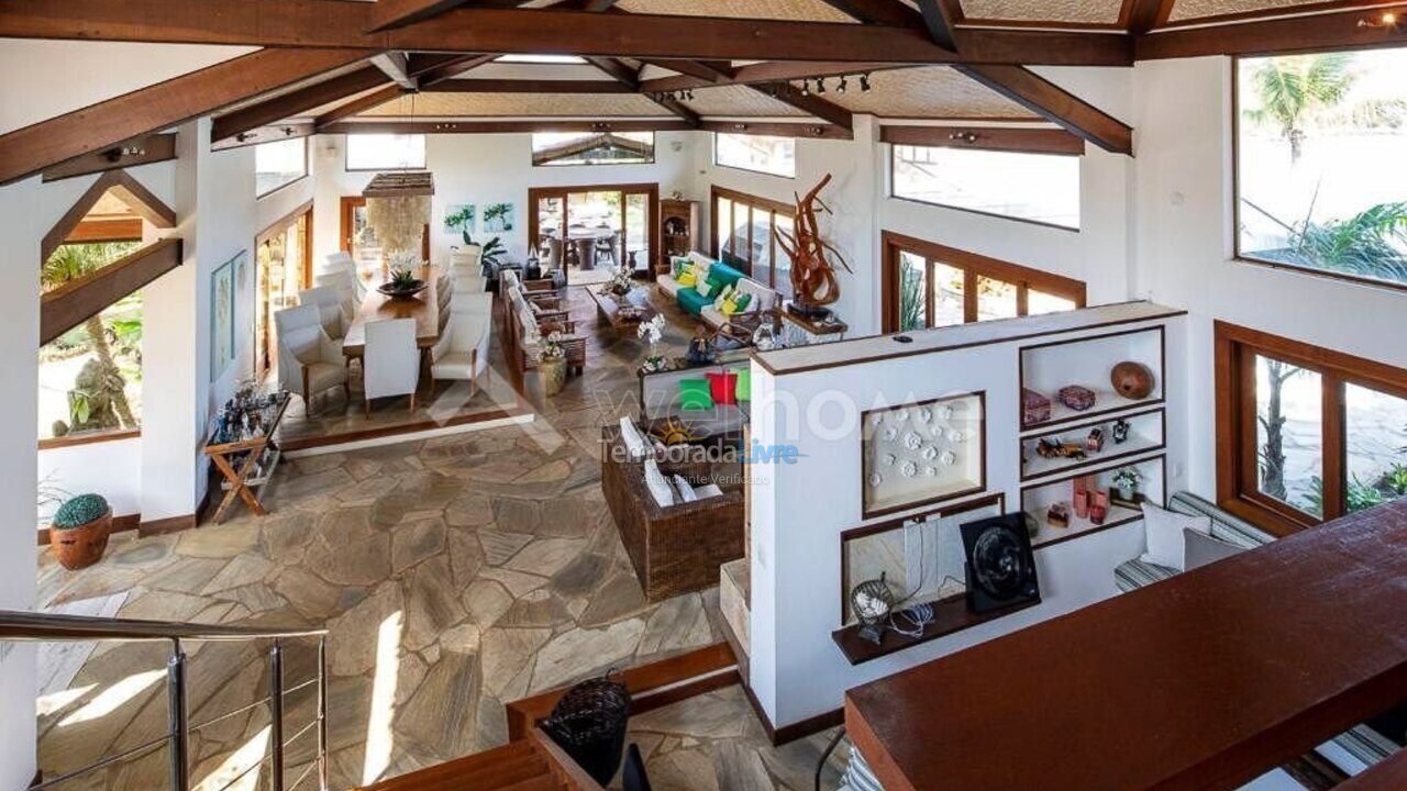 House for vacation rental in Armação dos Búzios (Armação dos Búzios)
