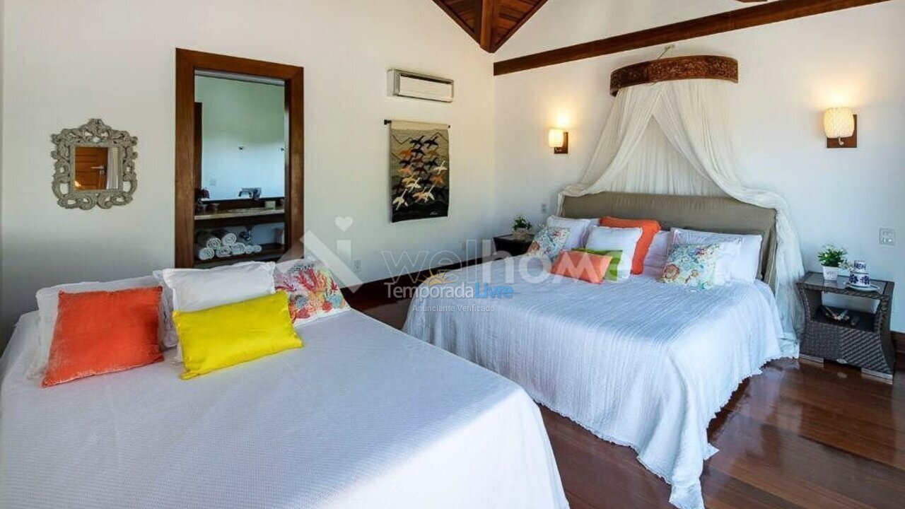 House for vacation rental in Armação dos Búzios (Armação dos Búzios)