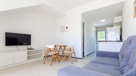 Unique apartment in the best Porto das Dunas by Carpediem