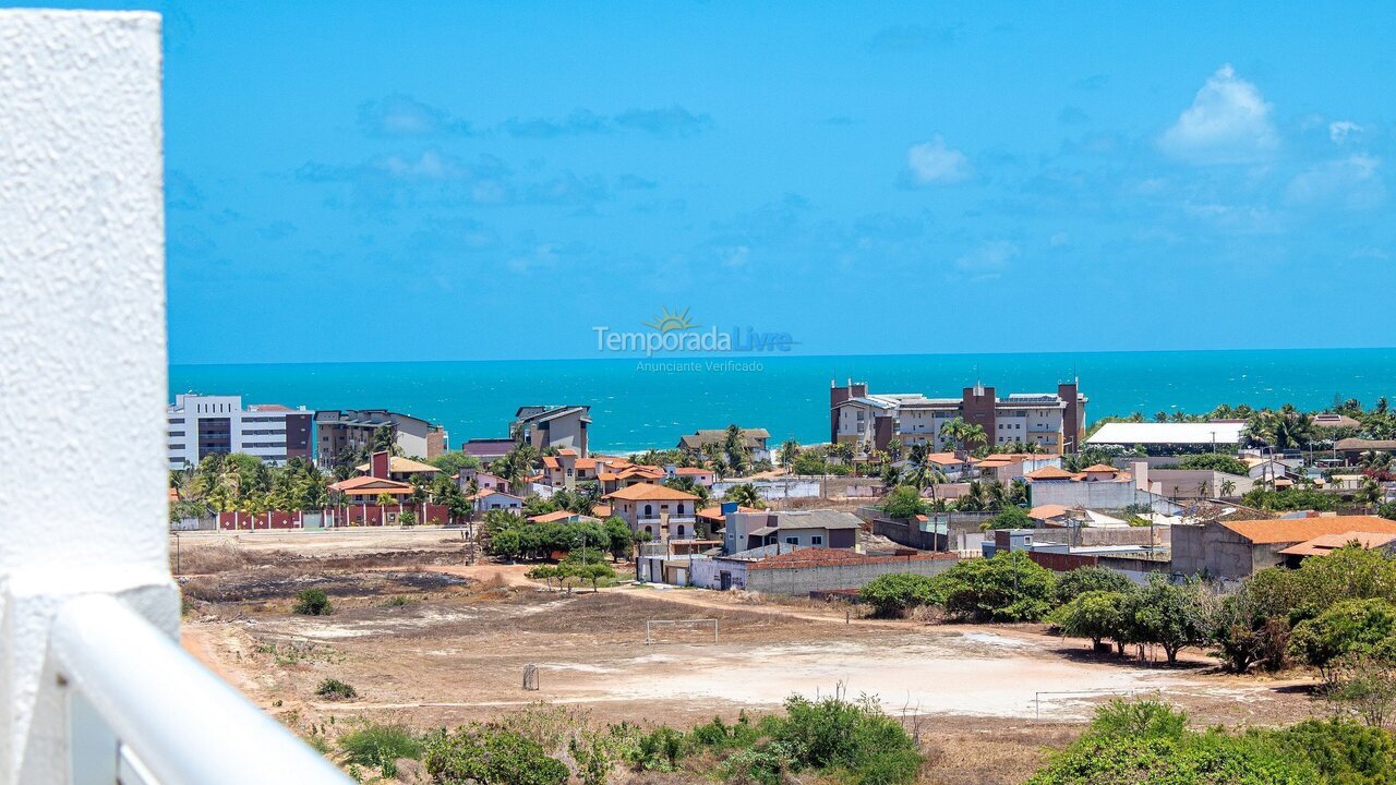 Apartment for vacation rental in Aquiraz (Ce Porto Das Dunas)