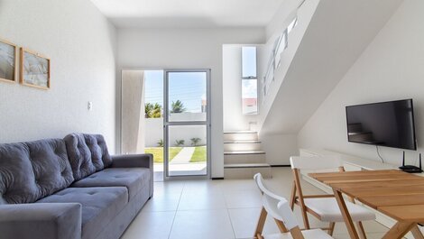 Apartment for rent in Aquiraz - Ce Porto Das Dunas