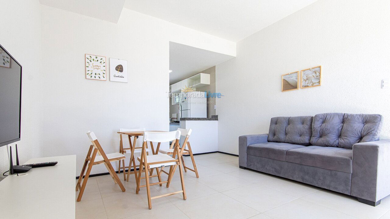 Apartment for vacation rental in Aquiraz (Ce Porto Das Dunas)