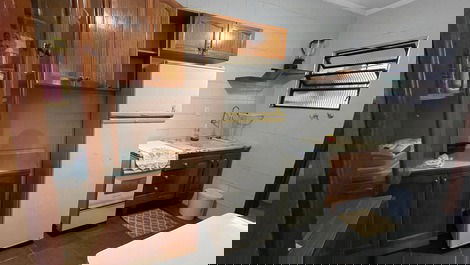 Apartamento 1 Dormitorio. 150 m de Aviación Marítima