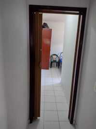 House in Peruíbe 800 meters from the sea daily 250 plus 80 for cleaning