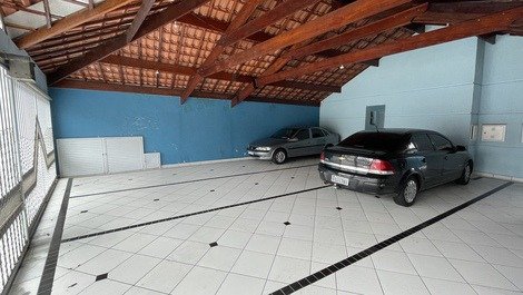 House of Cond. W/ 1 Bedroom. 400 m from the sea