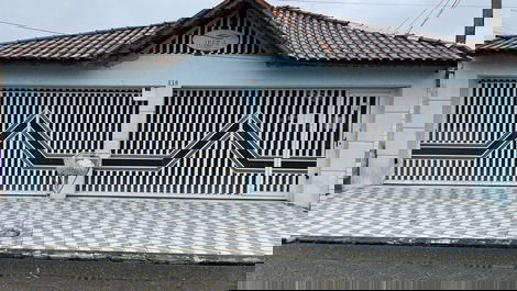 House of Cond. W/ 1 Bedroom. 400 m from the sea
