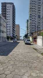 House for rent in Praia Grande - Guilhermina