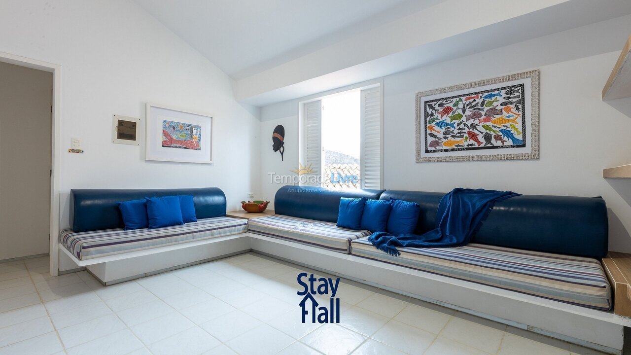 Casa para aluguel de temporada em Tamandaré (Tamandaré)